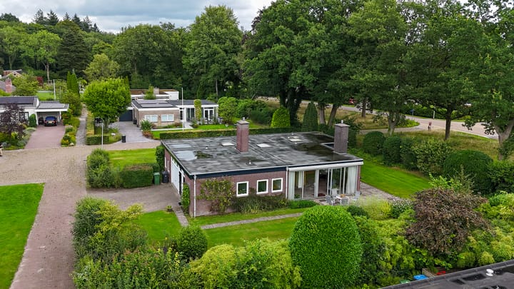 Foto van woning Platolaan 11, Assen