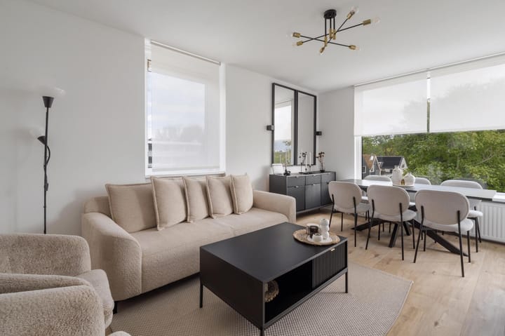 Foto van woning Platostraat 216, Rotterdam