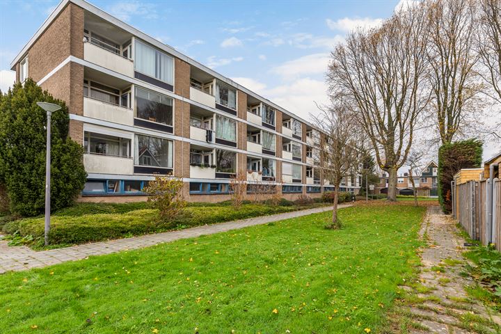 Platostraat 48 in Rotterdam foto