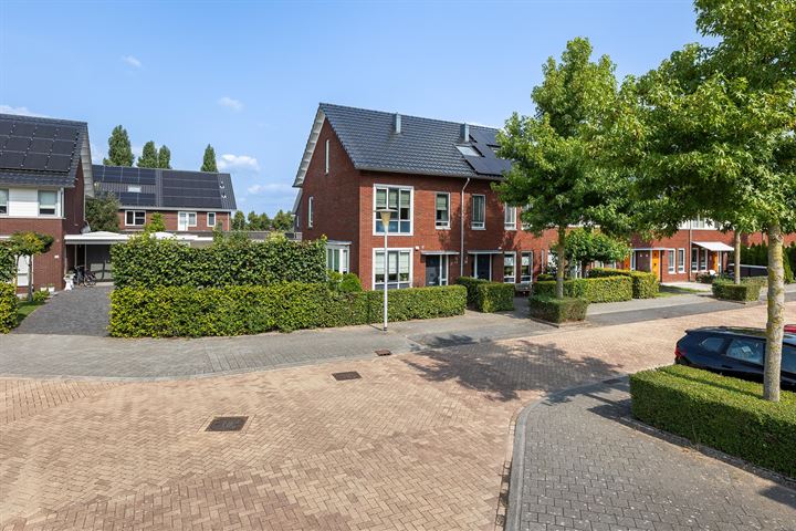 Plattenborgstraat 24 in Zwolle foto