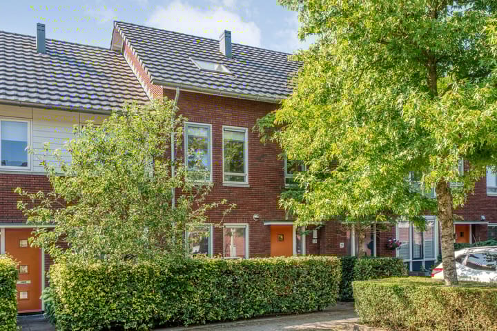 Plattenborgstraat 59 in Zwolle foto