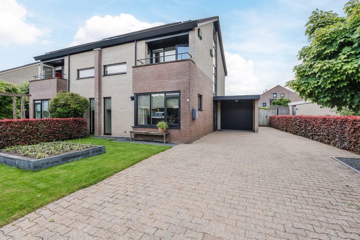 Foto van woning Plattenkamp 39, Beilen