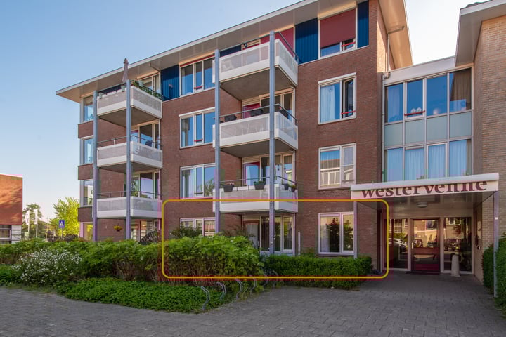 Platteven 109 in Noord-Scharwoude