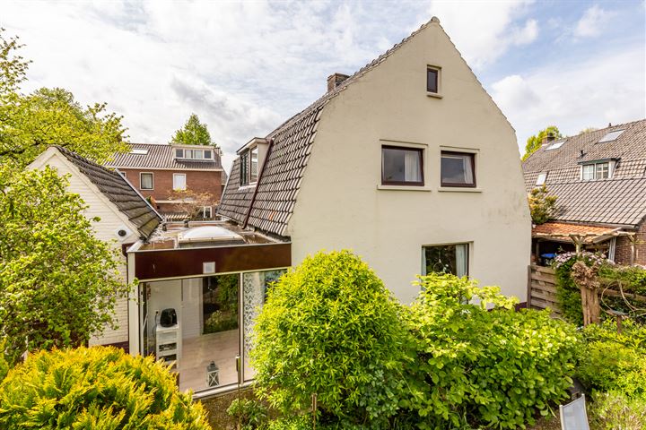 Plaveenseweg 38a in Huizen foto