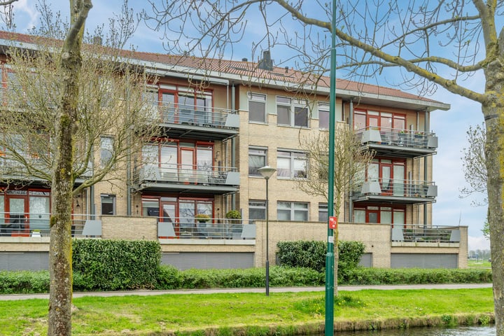 Plecht 40 in Bunschoten-Spakenburg foto