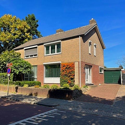 Plein 14 in Merkelbeek foto