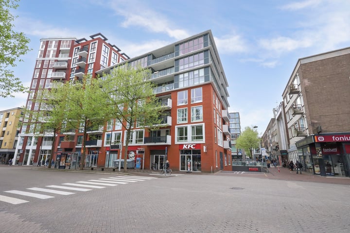 Plein 1944 84B in Nijmegen foto