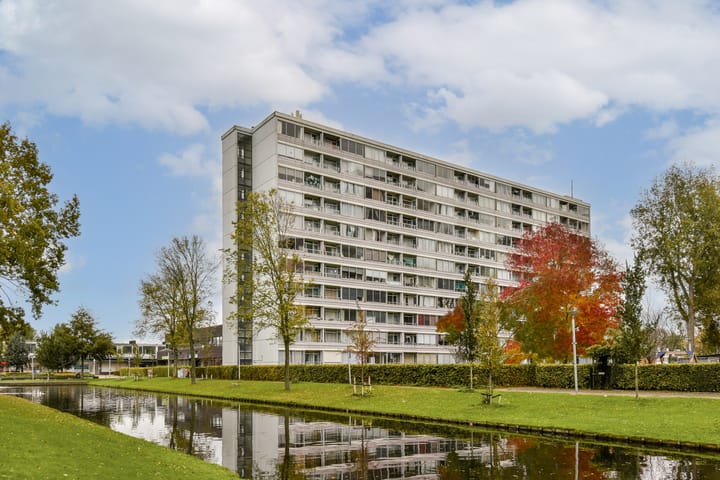 Foto van woning Plein 1953 180, Rotterdam