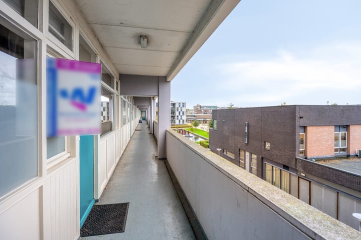 Plein 1953 99 in Rotterdam foto