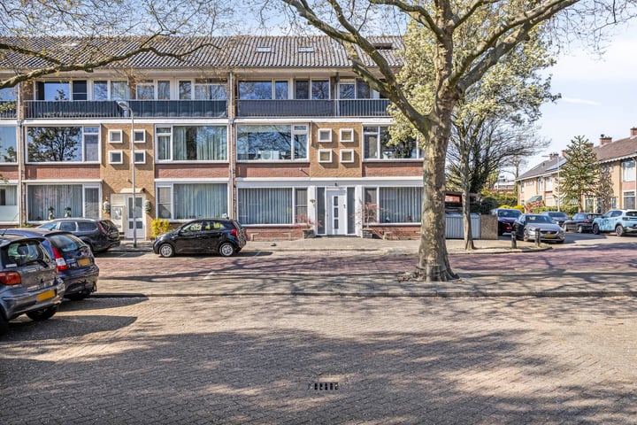 Plein 1957 5 in Kwintsheul foto