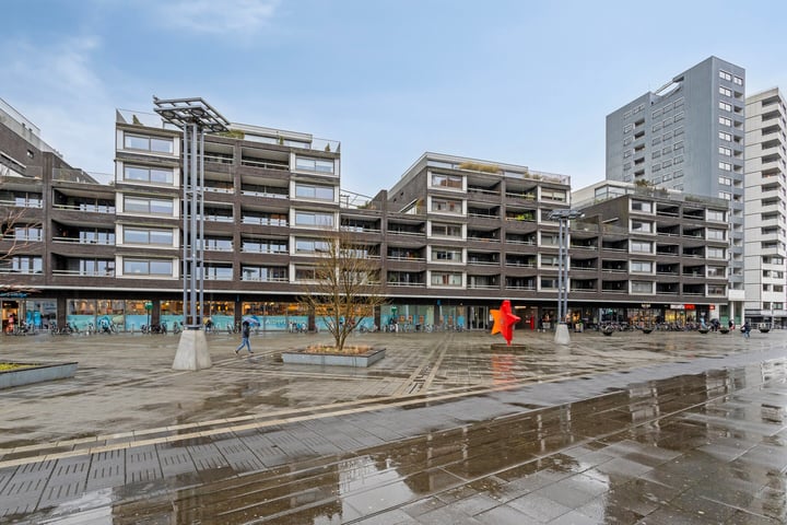 Plein 1992 36C in Maastricht foto