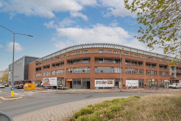 Foto van woning Plein 2000 103, Huizen