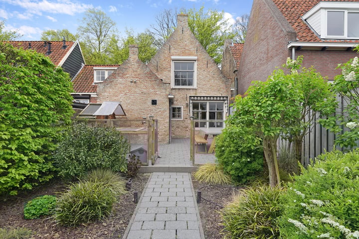 Foto van woning Plein 30, Borssele