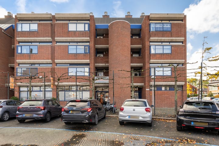 Foto van woning Plein 64, Wateringen