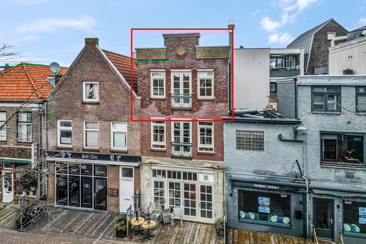 Plein 9b in Tiel foto