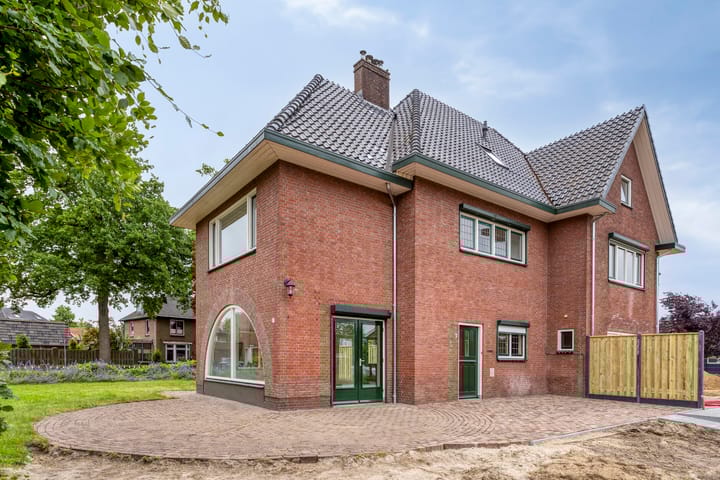 Foto van woning Plein-Zuid 7, Aalten
