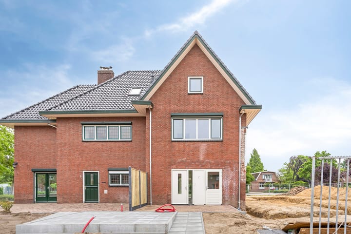 Foto van woning Plein-Zuid 7A, Aalten