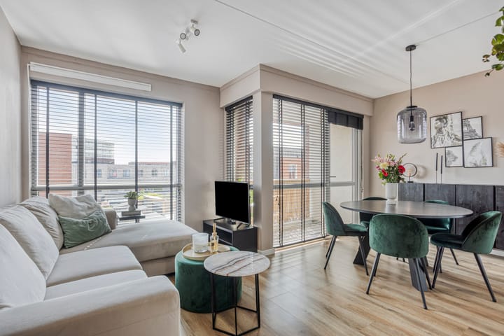 Foto van woning Pleinbuurt 14, Purmerend