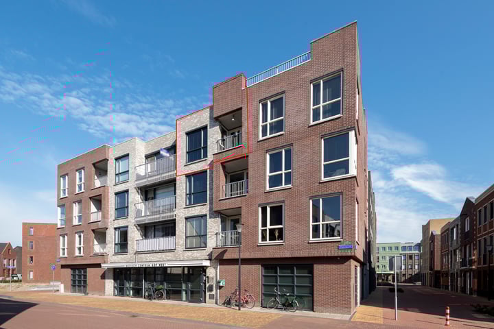 Pleinbuurt 19 in Purmerend