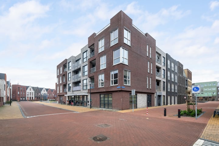 Foto van woning Pleinbuurt 20, Purmerend
