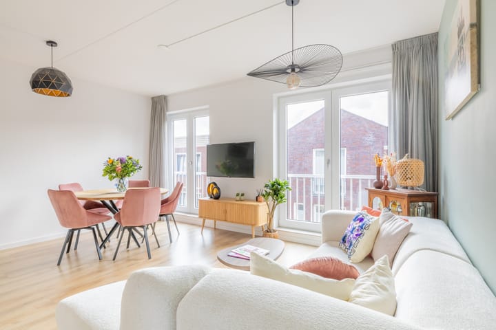 Pleinbuurt 9 in Purmerend