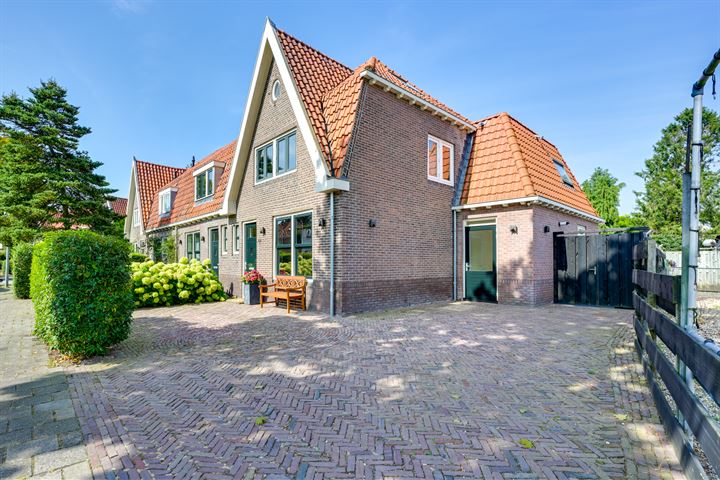 Pleineslaan 52 in Den Dolder foto