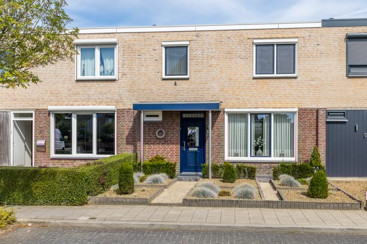 Foto van woning Pleinstraat 18, Klimmen