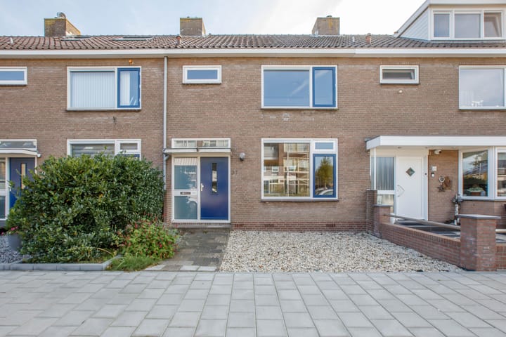 Pleinstraat 27 in Bergambacht foto