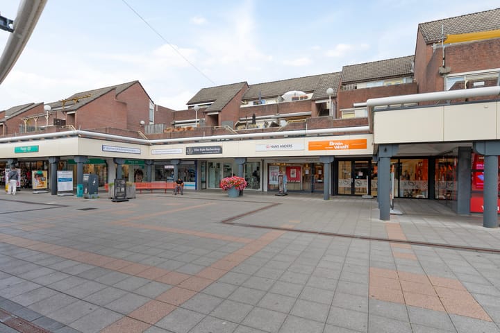 Pleintjes 171 in Veldhoven