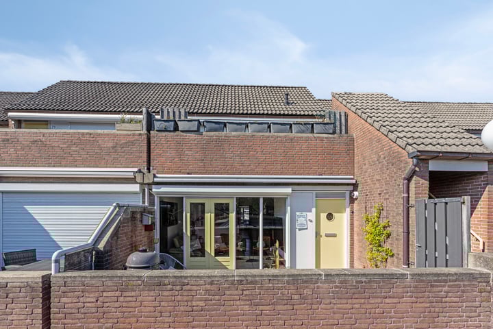 Pleintjes 83 in Veldhoven foto