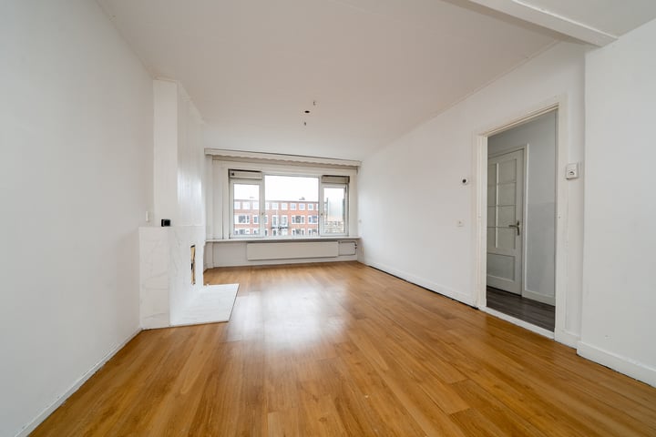 Pleinweg 13B in Rotterdam foto