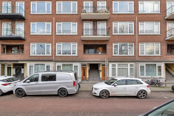 Foto van woning Pleinweg 34C, Rotterdam