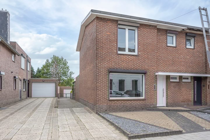 Pleistraat 16 in Landgraaf