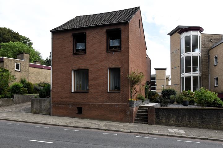 Pleistraat 21 in Simpelveld foto
