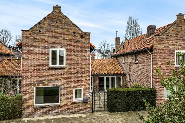 Plenkershoven 3 in Maastricht