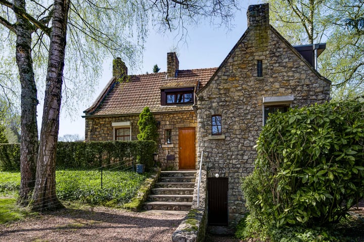 Plenkertstraat 90 in Valkenburg foto