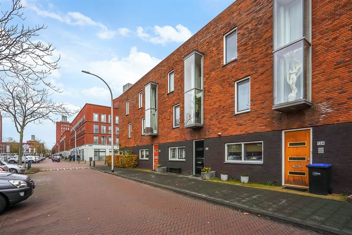 Plesmanlaan 156 in 's-Gravenhage foto