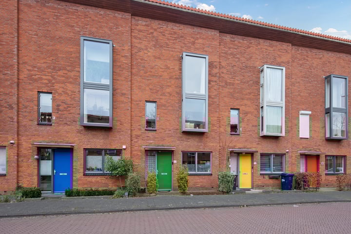 Plesmanlaan 30 in 's-Gravenhage foto