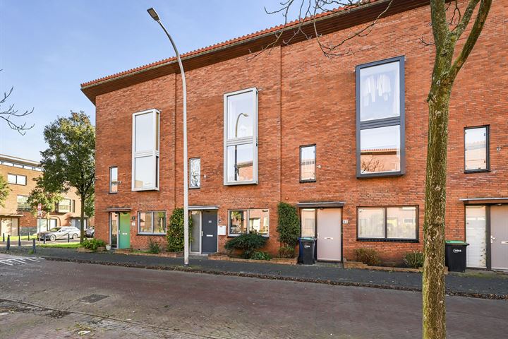 Plesmanlaan 48 in 's-Gravenhage foto