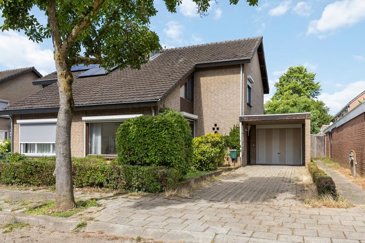 Foto van woning Plesmanstraat 2, Roermond