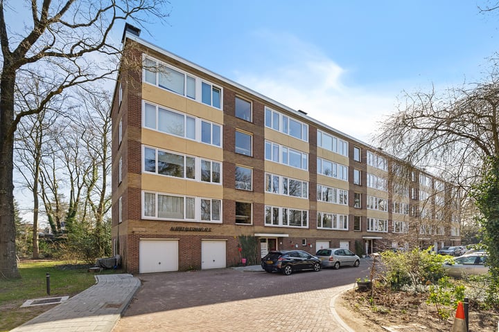 Plesmanstraat 267 in Soesterberg foto