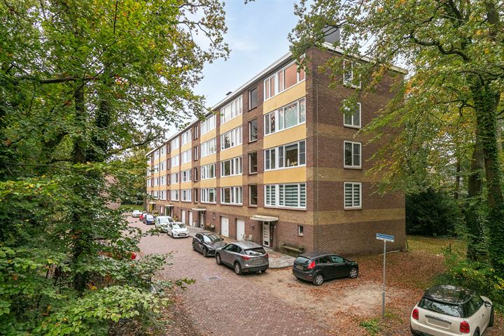 Plesmanstraat 309 in Soesterberg foto