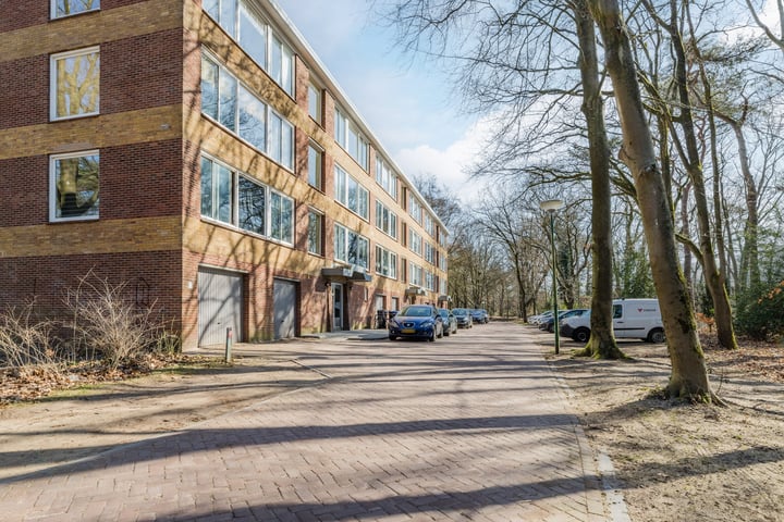 Foto van woning Plesmanstraat 371, Soesterberg