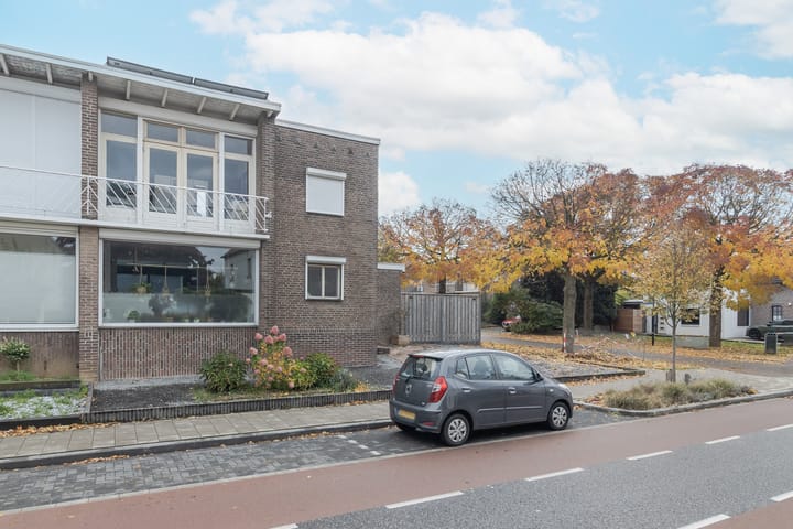 Pletsstraat 34 in Bunde