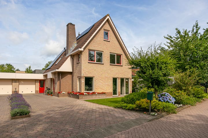 Plettenburg 1B in Nieuwegein foto