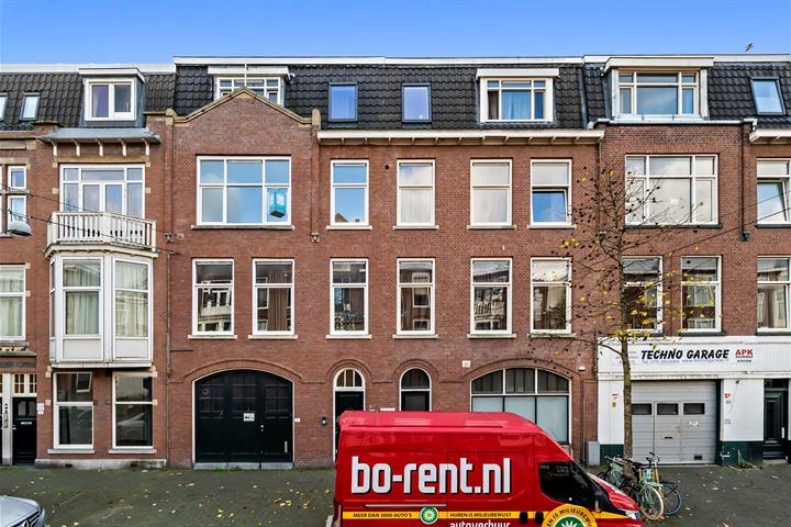 Pletterijstraat 105C in 's-Gravenhage foto
