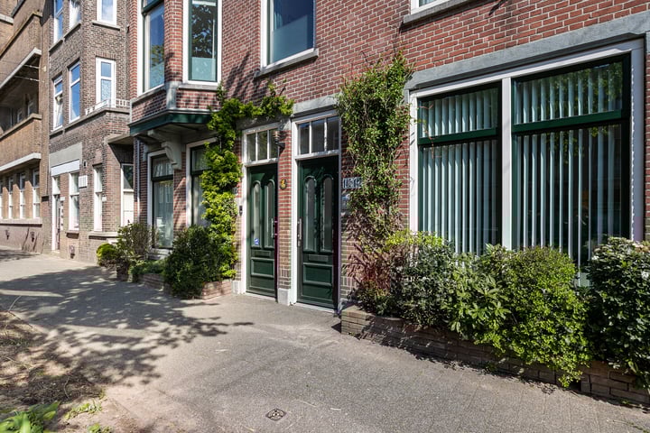 Pletterijstraat 142 in 's-Gravenhage