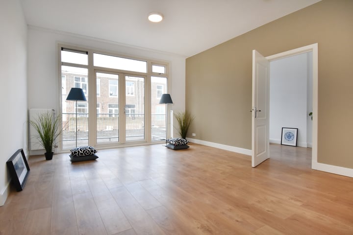 Pletterijstraat 97A in 's-Gravenhage foto