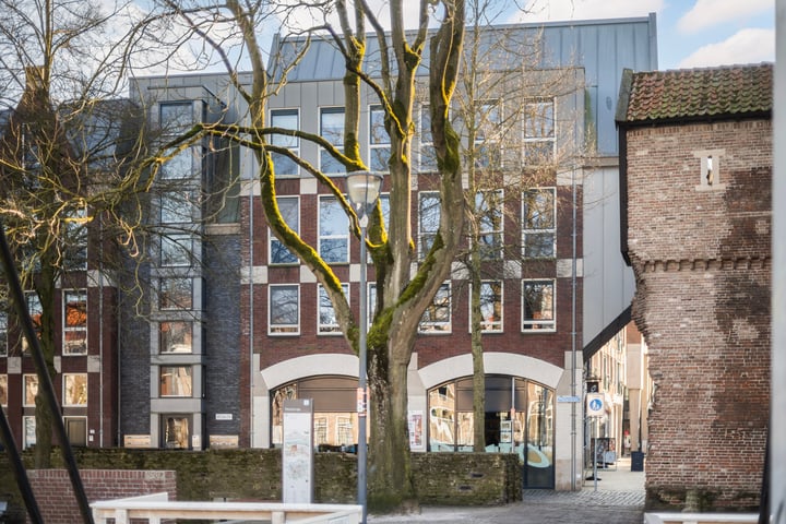 Pletterstraat 87 in Zwolle foto