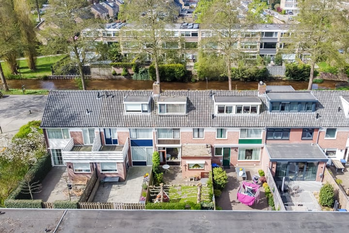 Plevierenlaan 6 in Vinkeveen